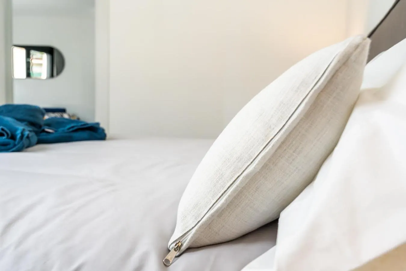 Modern Wave Escape Apartment With Private Parking And Rooftop Pool By Namaste Elite Torremolinos 0*,